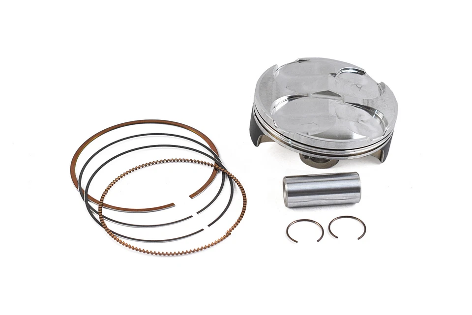 Kit Pistón Wossner 8775DA Honda CRF-R 250 10-13 Standard A Pro Series Foto 1 de 1