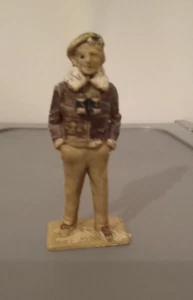 Cherilea Field Marshall General Montgomery 60 mm vintage figure - Picture 1 of 2