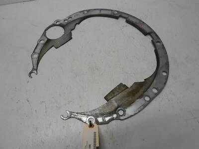 2008 Jeep Commander Transmission Dust Cover Engine plate 3.7L - Image 1 of 4