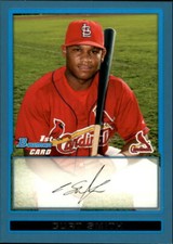 A8252- 2009 Bowman Prospects BB Parallel Cards -You Pick- 10+ FREE US SHIP