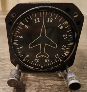 AIM 52D54 Directional Gyro P/N: 200-6 W/ 60 Day Warranty - Picture 1 of 8