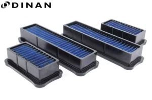 Juego de filtros de repuesto Dinan mejorado Drop-In para BMW X3M/X4M 2020-2025 3,0 L - Imagen 1 de 9