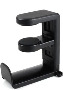 Adjustable Headphone Stand Holder - Universal Desktop Organizer for Gaming/Of... - Picture 1 of 5