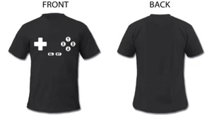 Controller (Design 1) T-Shirt - Bild 1 von 4