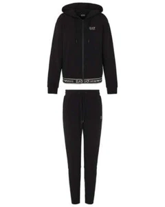 Chándal Mujer Full-Zip EA7 - Imagen 1 de 1