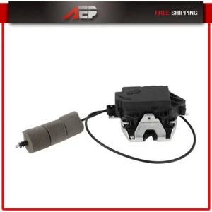 for Mercedes-Benz GL450 GL500 GL550 Tailgate Trunk Lift Door Hatch Lock Actuator - Bild 1 von 10