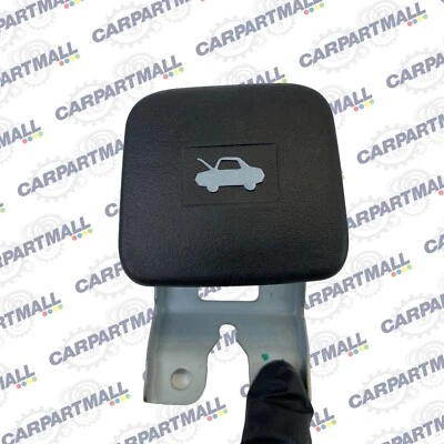 2012-2015 Chevrolet Captiva Sport Front Hood Lock Latch Release Handle OEM - Imagem 1 de 4