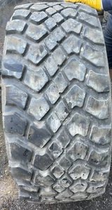 445 65 R22.5 MICHELIN XZL Tyre Agricultural, Military/army Truck MOBILE FITTING - Picture 1 of 3