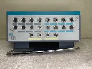 Eppendorf DASGIP PH8 PO8 Control Module for Bioreactor - Picture 1 of 7