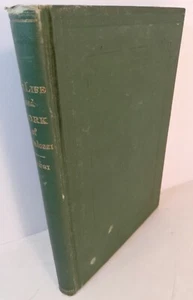 Pestalozzi: His Life, Work, and Influence by Hermann Krusi, Cincinnati, 1875 - Picture 1 of 4
