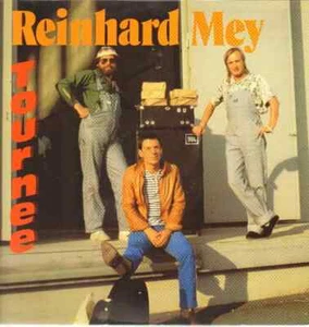 Reinhard Mey Tournee NEAR MINT Intercord 2xVinyl LP - Bild 1 von 1