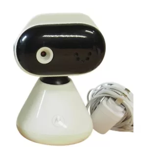Motorola Babyphone PIP1500 BU Connect - WiFi Video Babyphone 1 Kamera - Bild 1 von 6