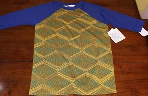 LuLaRoe Sloan Size 8 - Picture 1 of 4