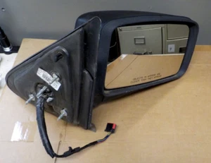Espejo retrovisor térmico Ford Expedition 2006 pasajero vista lateral derecho 6L14-17682 - Imagen 1 de 6