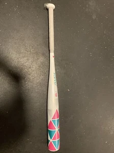 Easton Topaz Softballschläger Fast Pitch 28"" ~ 18 Unzen ~ -10 ~ 2,25 Zoll FP18TZP *NEU* - Bild 1 von 6