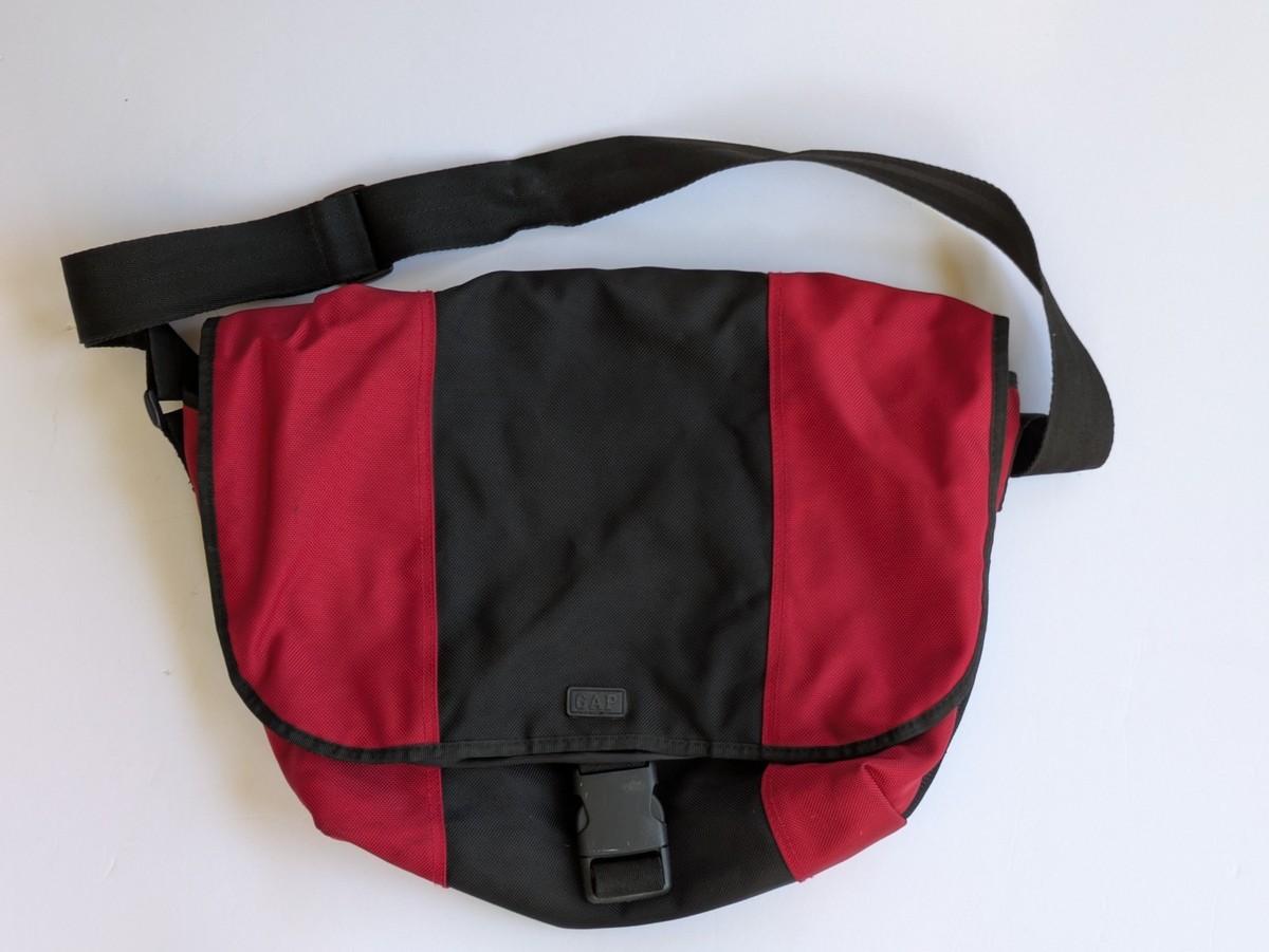 gap messenger bag products for sale | eBay gap messenger bag products for sale | eBay
