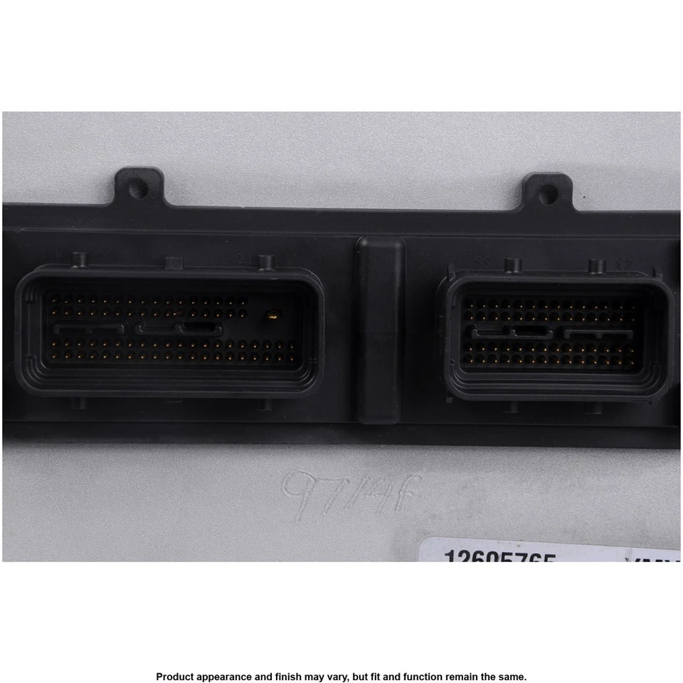 Módulo de control de motor Cardone ECM ECU GAP para Chevy Cobalt 2005 Foto 1 de 4