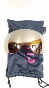 Giro Contour Goggle Replacement Lenses, Vivid Technology NEW - Picture 1 of 3