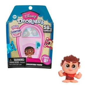 Figuras coleccionables bolsa ciega serie 8 Disney Doorables, los estilos pueden variar - Imagen 1 de 6