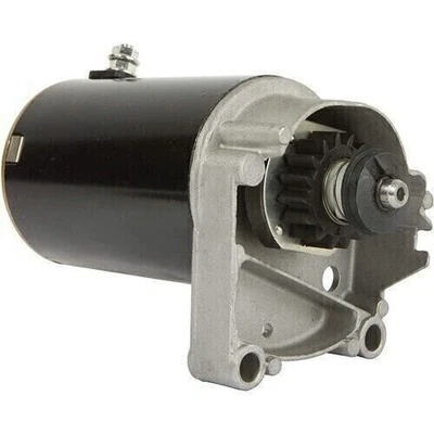 NTH GEAR Starter 5744N For Briggs & Stratton 422437 422442 422445 422707 422777 42A707