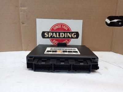 15198115 BCM desde 2003 Chevr Silverado 1500 11493790 Foto 1 de 4