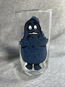Vaso vintage años 70 GRIMACE - McDonald's Collector's Series - Imagen 1 de 6
