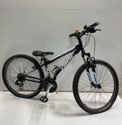 Bicicleta de montaña Trek 820 Foto 1 de 4