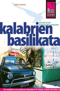 Reise Know-How Kalabrien, Basilikata. Reiseführer für individuelles Entdecken - Bild 1 von 1