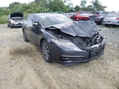 ACURA TLX 2015, 2016, 2017, 2018, 2019 A/C COMPRESSOR 682-6943 - Image 1 of 4