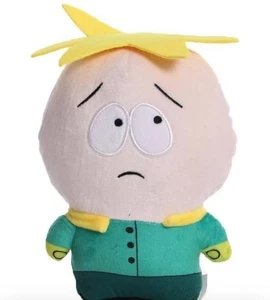 KEVCHE South Park Plush Toys, 8 inches South Park Butters Plush Soft Stuffed NEW - Picture 1 of 6