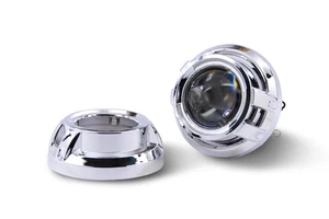 Morimoto Apollo 1.0 Projector Shroud - Picture 1 of 5