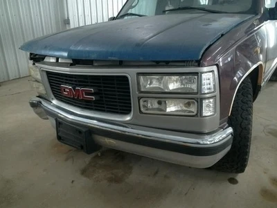 司机下控制臂前部适合 88-00 雪佛兰 2500 拾音器 104902070 — 第 1/4 张图片