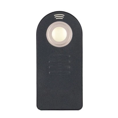 Mini Infrarot Fernauslöser IR-Fernbedienung für Nikon Kameras - Bild 1 von 4