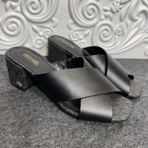 michael kors slides damen 6,5 - Bild 1 von 9