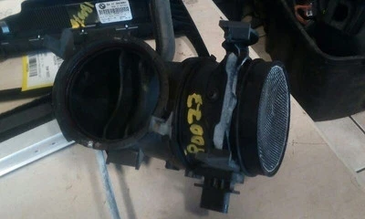 Medidor de flujo de aire 463 tipo G550 compatible con 09-15 MERCEDES CLASE G 307322 Foto 1 de 4