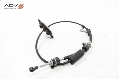 Chevrolet Malibu 2019-2025 transmisión palanca de cambios selector cable OEM Foto 1 de 4