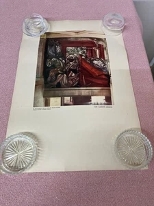 JOSE' CLEMENTE OROZCO PRINT MEXICO - Picture 1 of 22