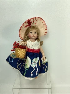 4 pezzi Hats Off To Summer Outfit C Miller per bambola Kish Riley NO DOLL - Foto 1 di 17
