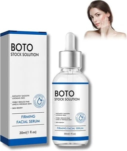 Olavita Anti Wrinkle Serum,Olivita Liquid Bo-tox Serum,Reduce Fine Lines&Boost - Picture 1 of 7