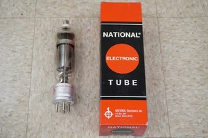 Type C6J - AUDIO GUITAR AMPLIFIER HAM RADIO TV power tube - Picture 1 of 1