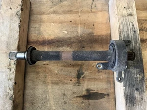 Zwischenwelle Honda Civic (EP3) Type R K20A2 Bj 2001 - 2006  - Bild 1 von 7