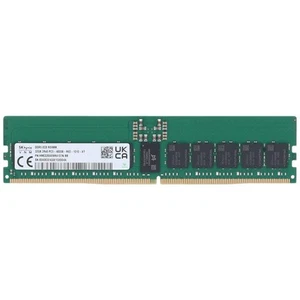 Mémoire serveur Hynix 32 Go (1 x 32 Go) PC5-38400B-R 2Rx8 - Photo 1/2