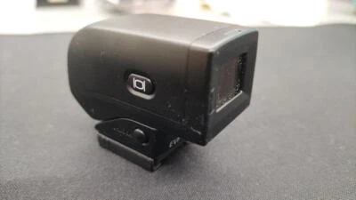Canon EVF-DC1 Electronic Viewfinder for Canon EOS M3 M6 G1X G3X - Image 1 of 4