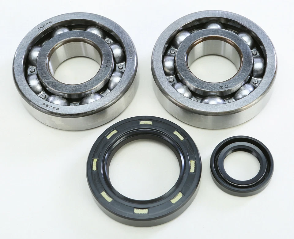 Pro X Crankshaft Bearing and Seal Kit 23.CBS13084 - Image 1 of 1