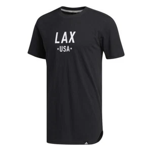 Adidas Men Elevate Los Angeles Tee - Picture 1 of 4