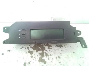 DISPLAY MULTIFUNZIONE COMPUTER DI BORDO PER HYUNDAI i20 1° Serie 94101-1j001 (0 - Foto 1 di 4