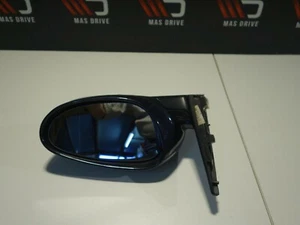 Porsche  996 / 986 Boxster mirror right // spiegel rechts // retroviseur droite - Imagen 1 de 3