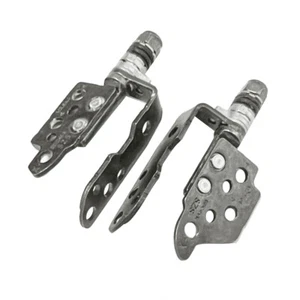 L+R LCD SCREEN HINGES FOR Dell Latitude 7420 72D4W 072D4W 8TFVF 08TFVF NEW - Afbeelding 1 van 3