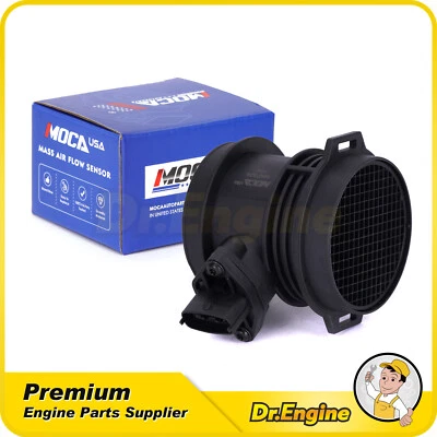 Sensor de flujo de masa de aire para Hyundai XG300 XG350 2001-2006 2002-2006 Kia Sedona 3,5 L Foto 1 de 4