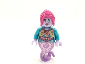 LEGO Genie Dancer minifigure only (vid013) Bandmates series 1 (43101) - Picture 1 of 1